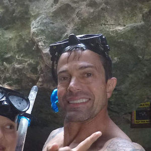 Meet your Posher, Samuel